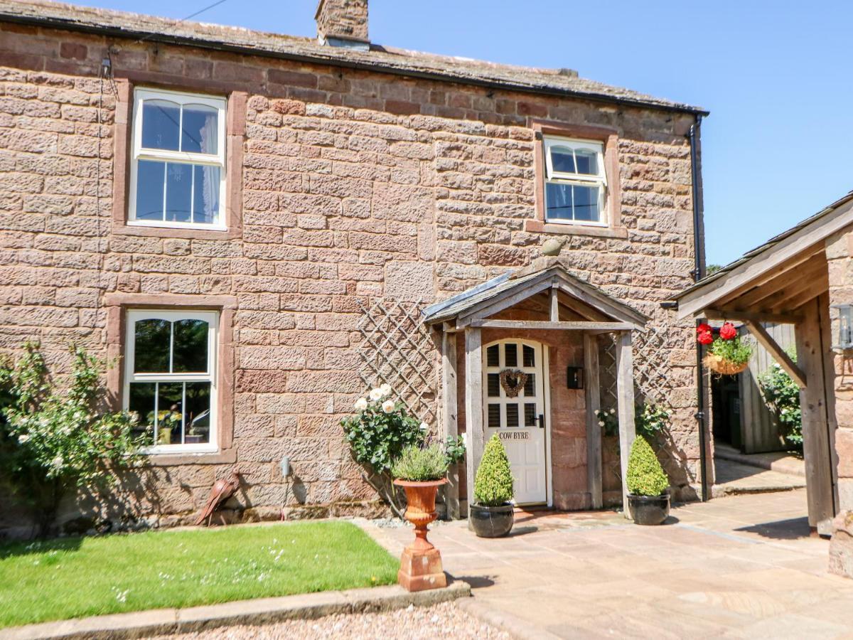The Cow Byre Villa Kirkby Stephen Luaran gambar