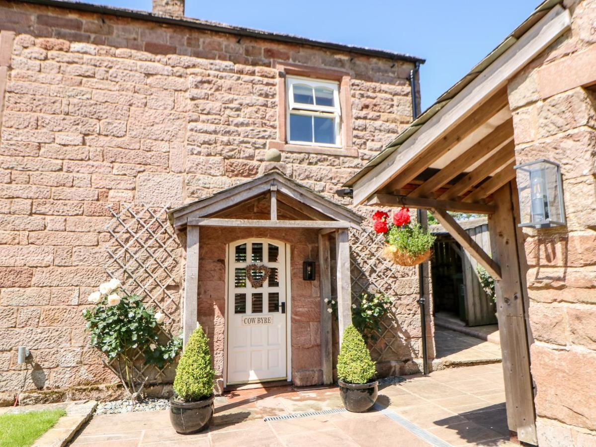 The Cow Byre Villa Kirkby Stephen Luaran gambar