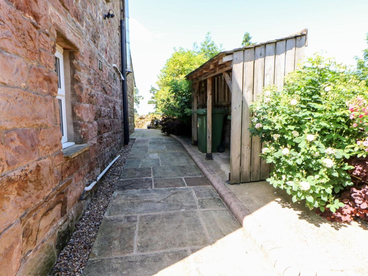 The Cow Byre Villa Kirkby Stephen Luaran gambar