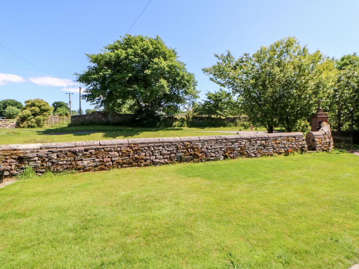 The Cow Byre Villa Kirkby Stephen Luaran gambar