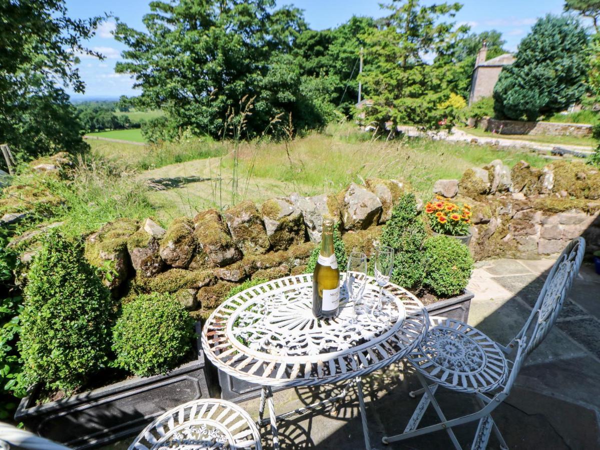 The Cow Byre Villa Kirkby Stephen Luaran gambar